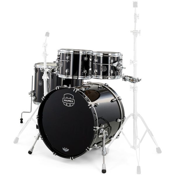Mapex Saturn Evolution Maple -PB