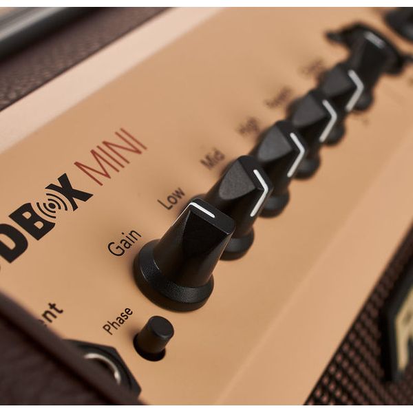 Fishman Loudbox Mini with Bluetooth