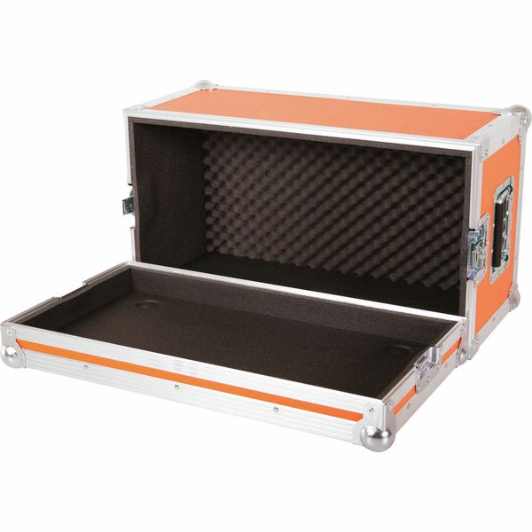 Orange Rockerverb 100H MKIII Bundle