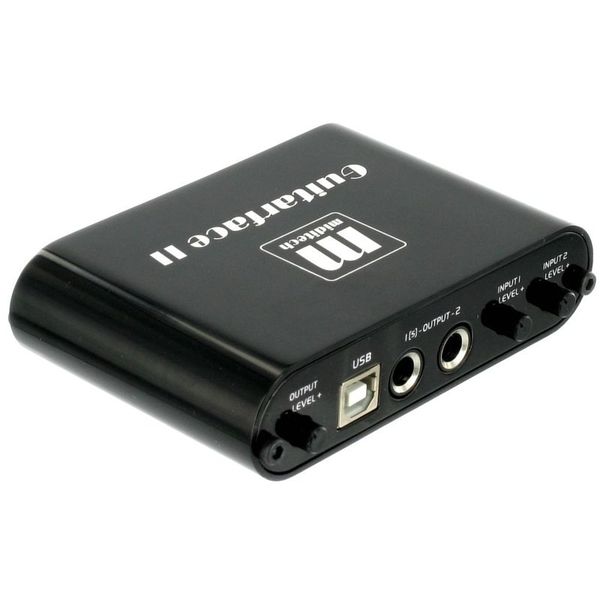 Miditech Guitarface II