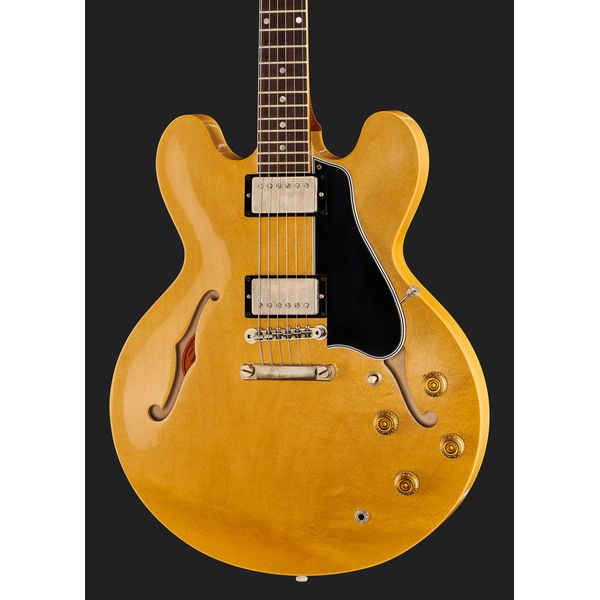 Gibson 1959 ES-335 Reissue VN ULA