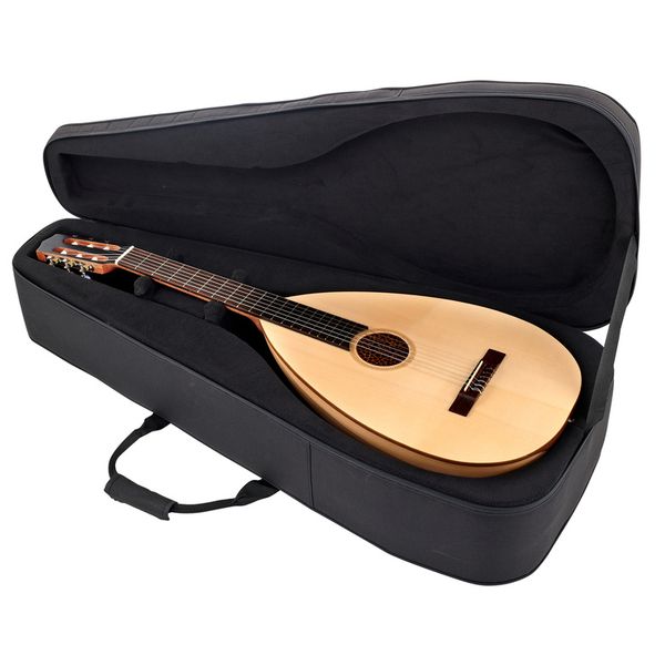 Thomann Lute Guitar Large Body CYP