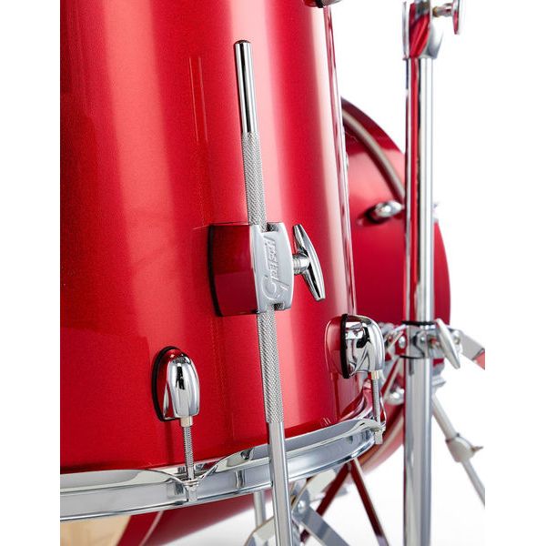 Gretsch Drums Energy Standard Red