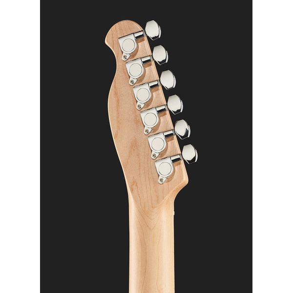 Harley Benton TE-20MN BM St. Series Pack