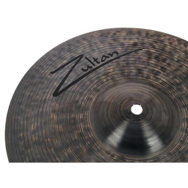 Zultan 12" Hi-Hat Medium Dark Matter