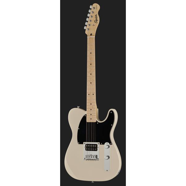 Squier Sonic Esquire H Arctic White