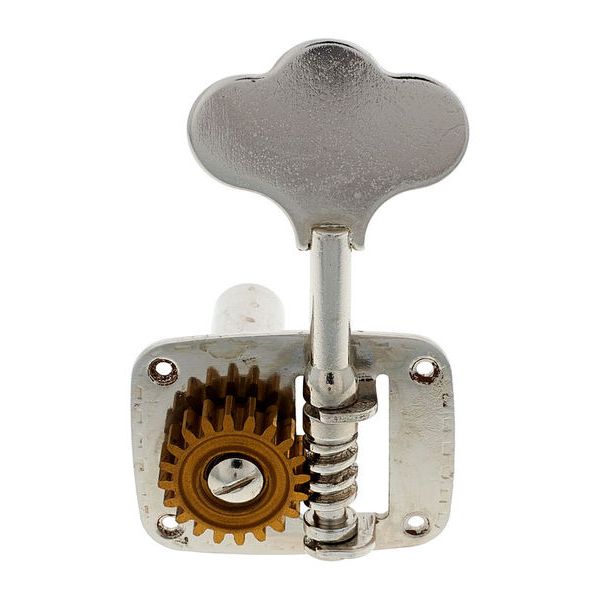 Roth & Junius Single Machines Bass 3/4