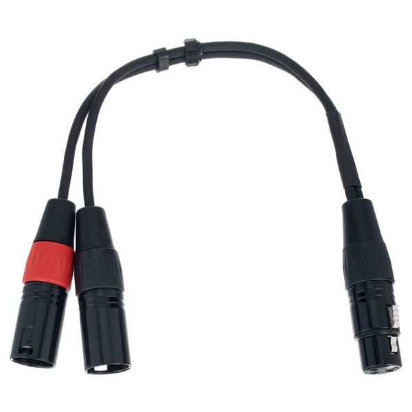 Cordial EY 0,3 FMM elements