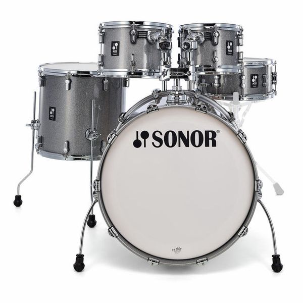 Sonor AQ2 Stage Set TQZ