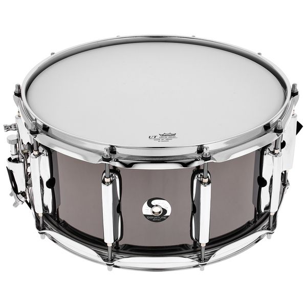 Dixon 14"x6.5" Gregg Bissonette Sig.