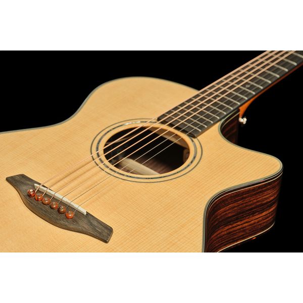 Furch Yellow OMc-SR SPE