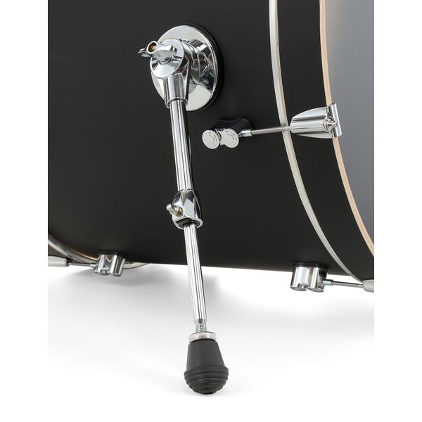 DW PDP CM7 Satin Black