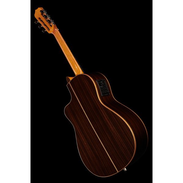 Cordoba Fusion Orchestra CE Cedar