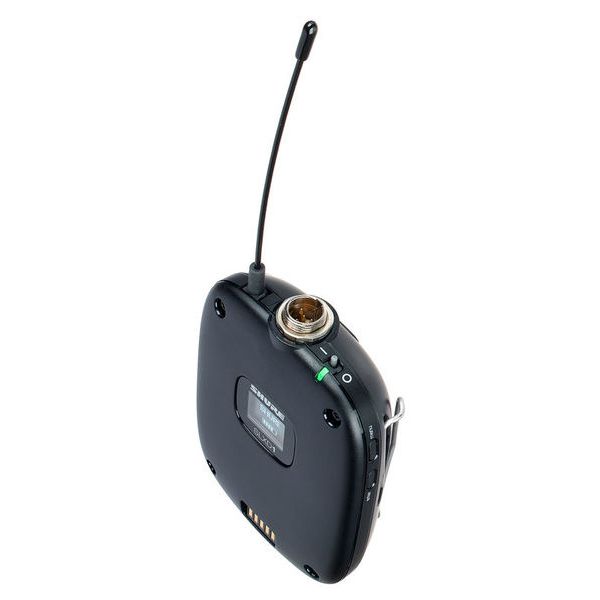 Shure SLXD14E/98H L56