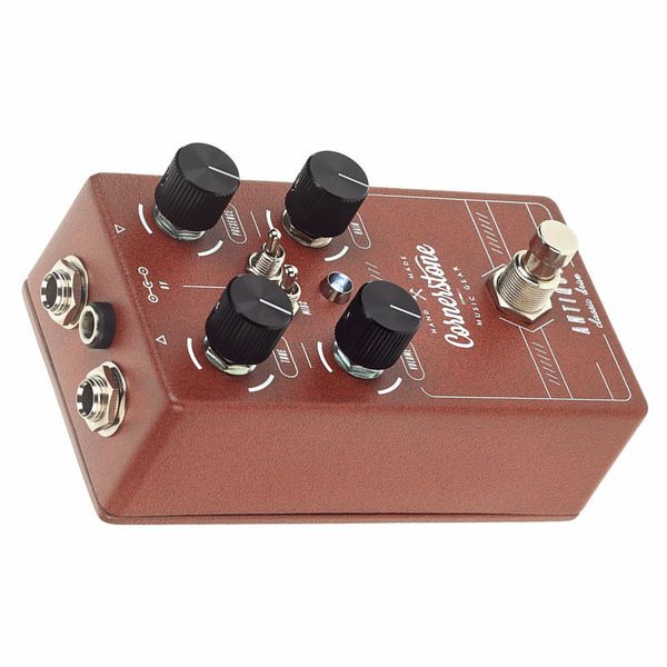 Cornerstone Antique Classic Drive