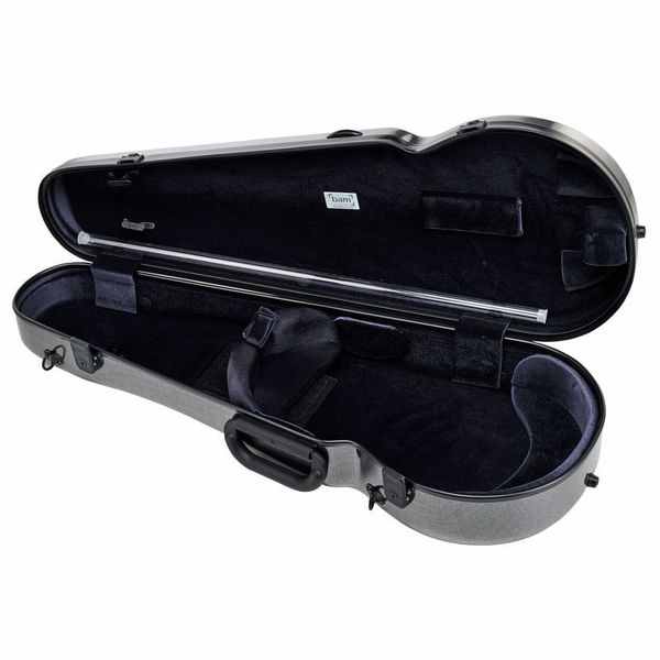 bam 2200XLT Viola Case Hightech