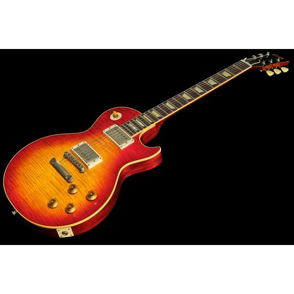 Gibson 59 Les Paul FactoryB HPT LA #1