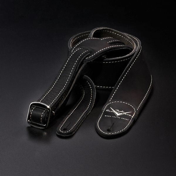 Fender Tele Blackguard Thinline Relic