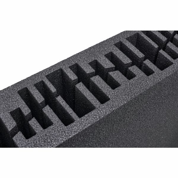 t.akustik Diffusor Wave GR eps set