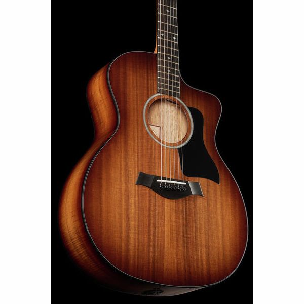 Taylor 224ce-K DLX
