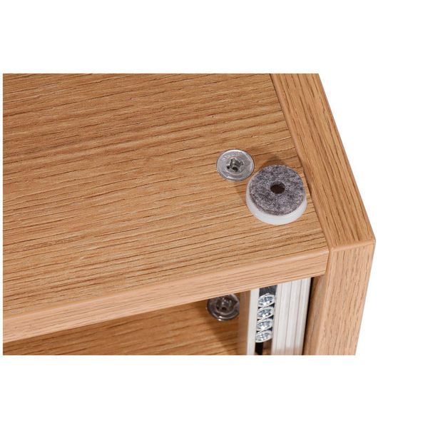 Thon Studio Desktop 2U oak