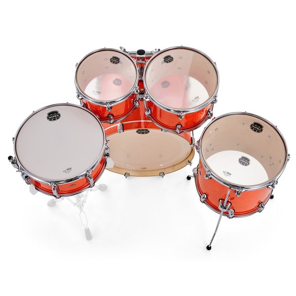 Mapex Mars Maple Fusion Shell Set OG