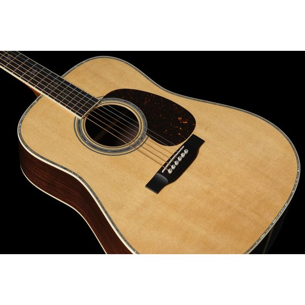 Martin Guitar D41