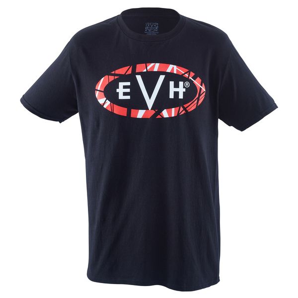 Evh T-Shirt Evh Logo L