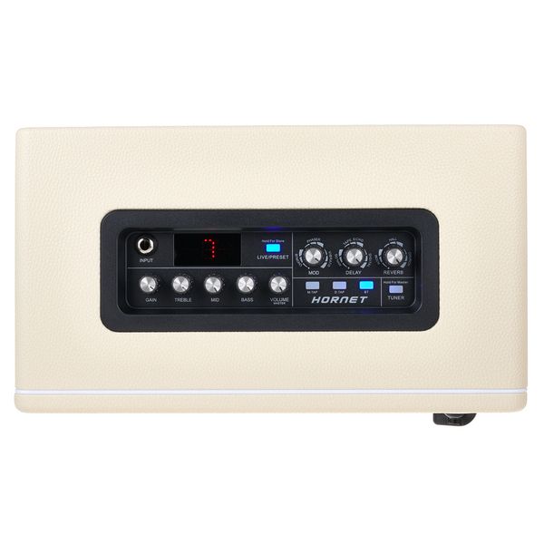 Harley Benton SC-450Plus LD / Mooer Bundle