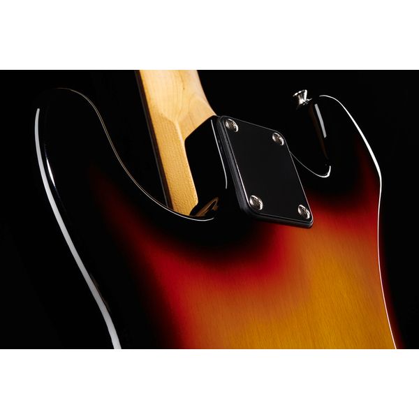 Harley Benton ST-62 SB Vintage Series