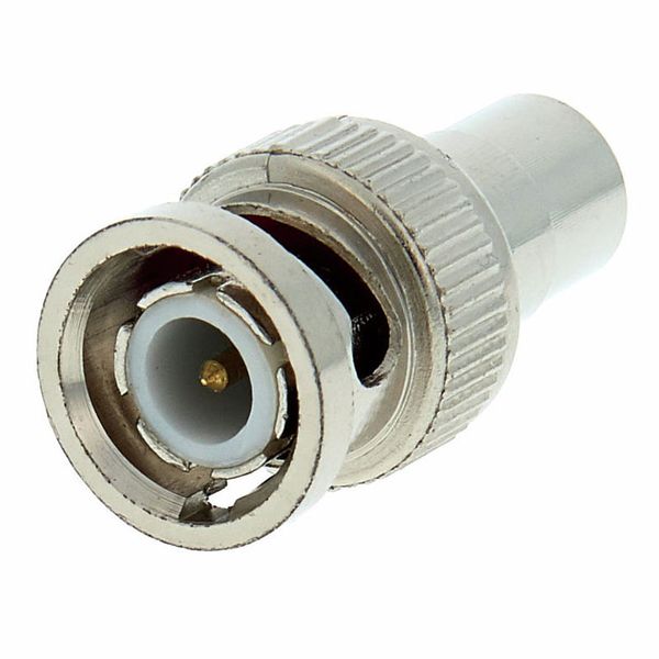 pro snake Adapter BNC - RCA 50