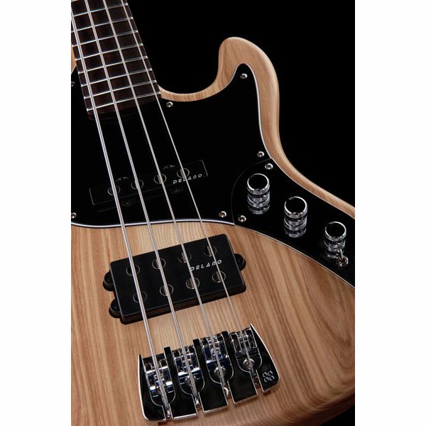 Sandberg California II TM4 RW NT