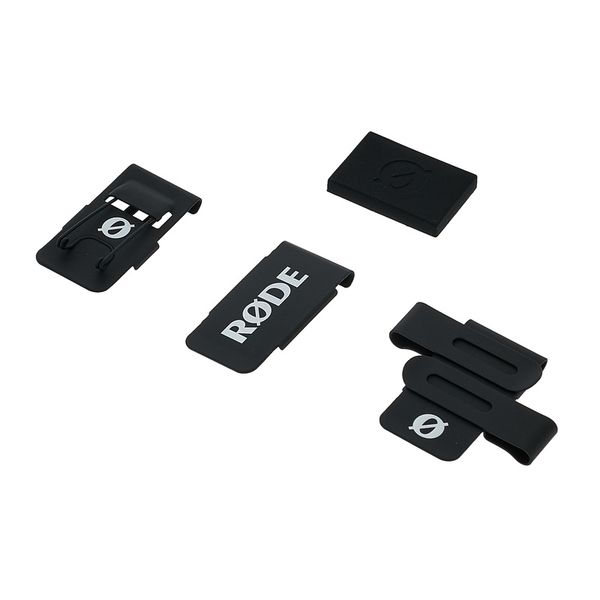 Rode FlexClip GO