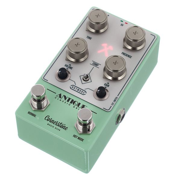 Cornerstone Antique V3 Overdrive