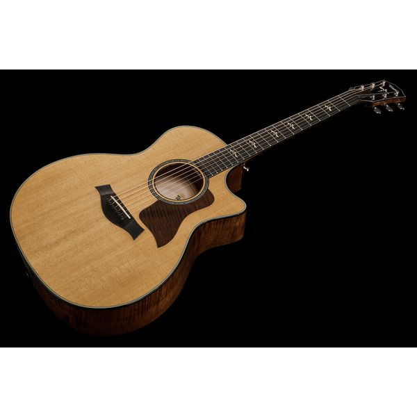 Taylor 614ce V-Class