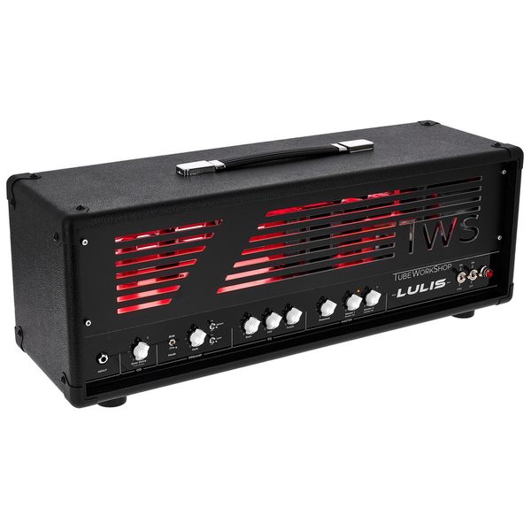 TWS Lulis Signature Top