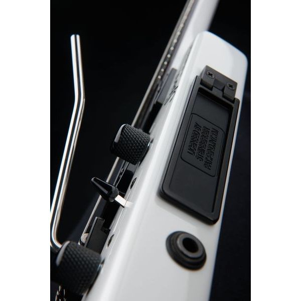 Steinberger Guitars Gt-Pro Deluxe WH