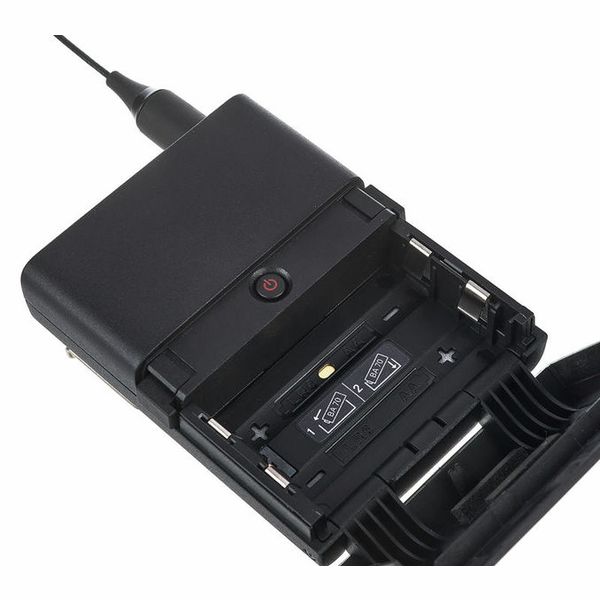 Sennheiser EW-D ME3 Q1-6