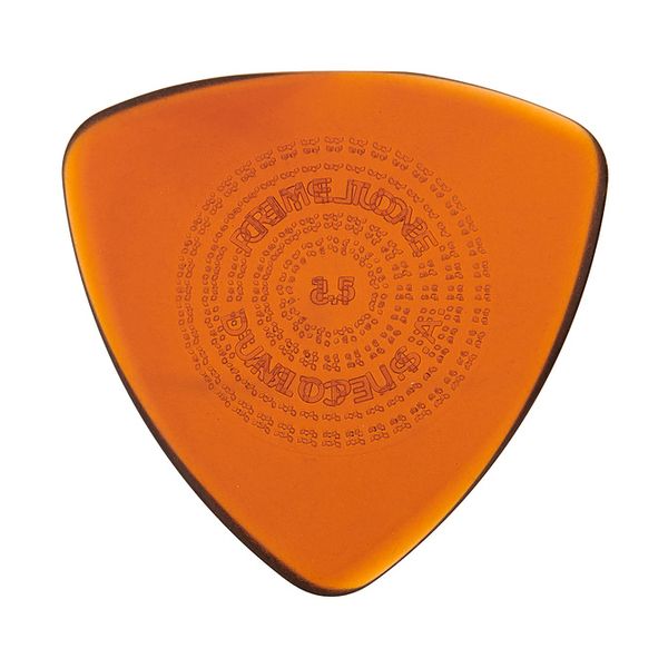 Dunlop Primetone Triangle 1.5mm Pack