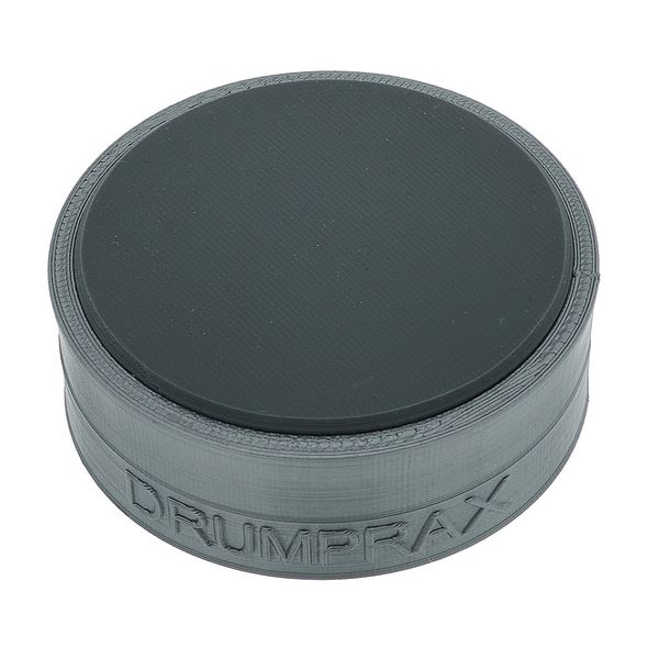 Drumprax Take 5 Practice Pads Grey