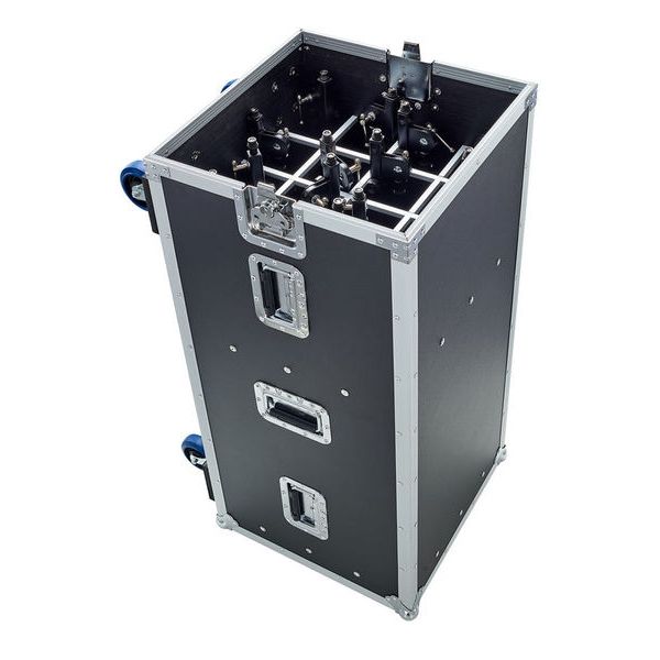 Flyht Pro Microphone Stand Case 16