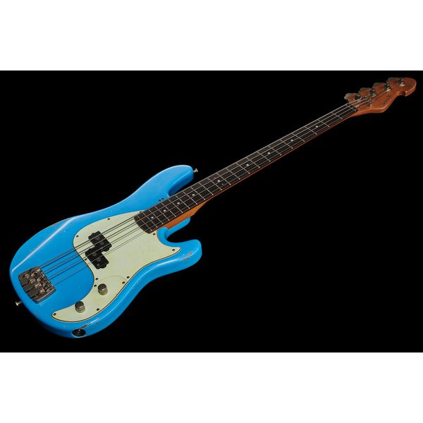 Sandberg California II VS 4 HCA Marley