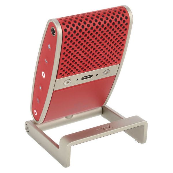 Tula Microphones Tula Mic Red