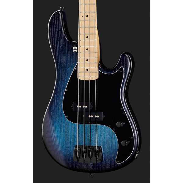 Sandberg California VS Lionel BB