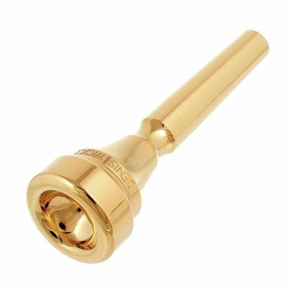 Denis Wick 4882 Trumpet 4B