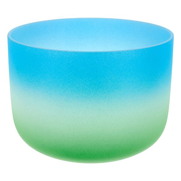 Thomann Crystal Bowl TC 10" Earth