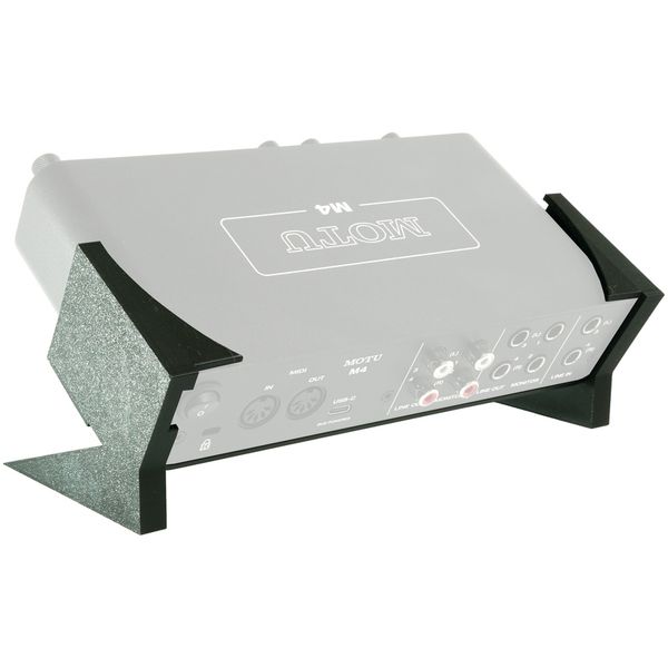 thingyfab HS-1 Motu M4