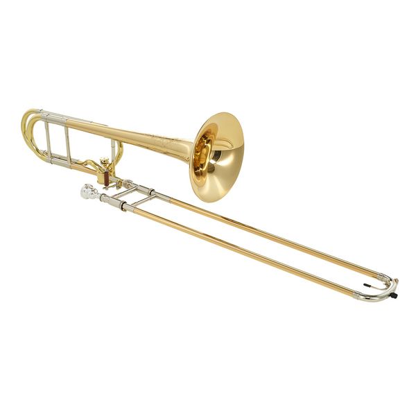 Sierman STB-960 Tenor Trombone