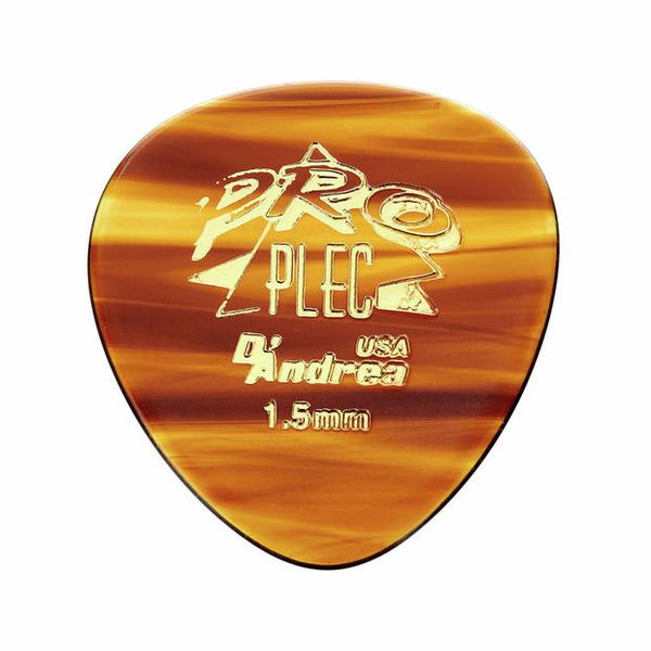 dAndrea Pro Plec-385 Shape