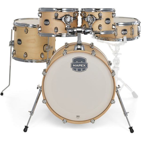 Mapex Mars Maple Fusion NW Bundle